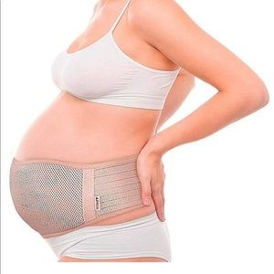 AZMED Maternity Support Belt